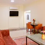 Sama Sohar Hotel Apartments - سما صحار للشقق الفندقية