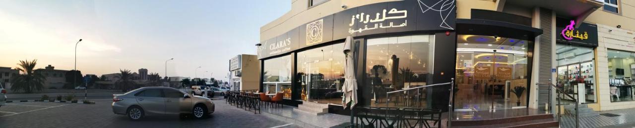 Sama - سما للشقق الفندقية 3* Sohar