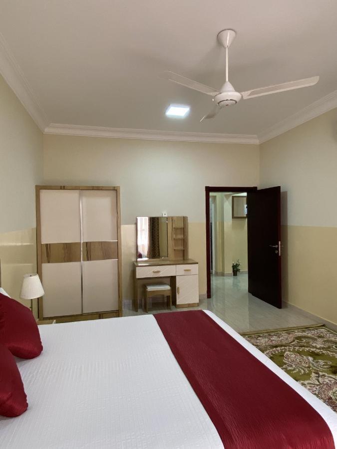 Sama - سما للشقق الفندقية Appart hôtel