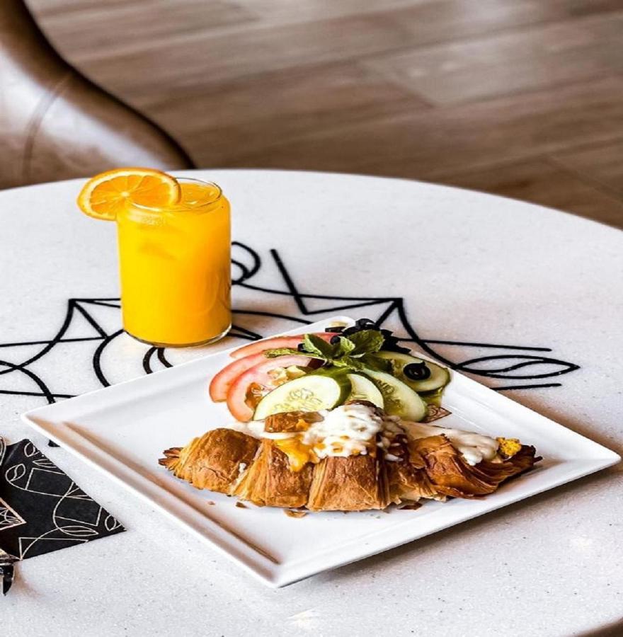 Appart hôtel Sama - سما للشقق الفندقية 3*