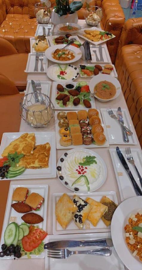 Sama - سما للشقق الفندقية Appart hôtel 3*