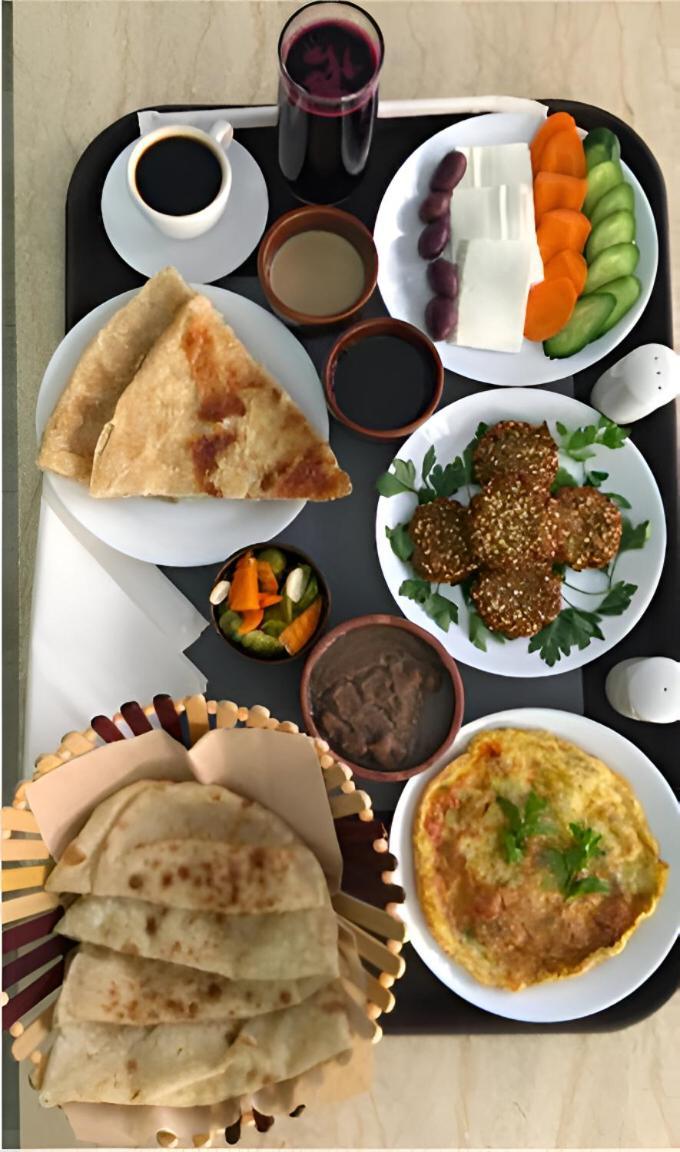 Sama - سما للشقق الفندقية Sohar