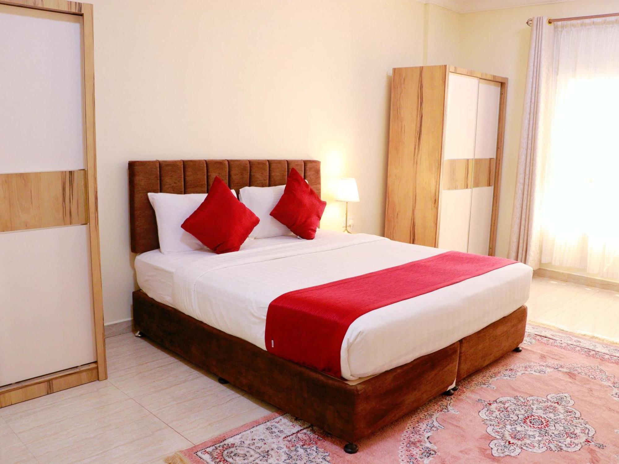 Appart hôtel Sama - سما للشقق الفندقية Sohar