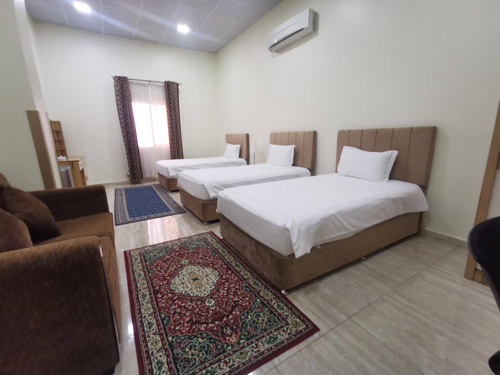 Sama - سما للشقق الفندقية Appart hôtel