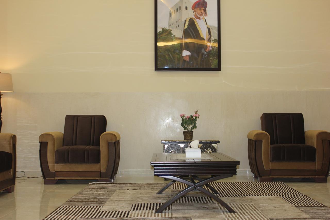 Sama - سما للشقق الفندقية Appart hôtel