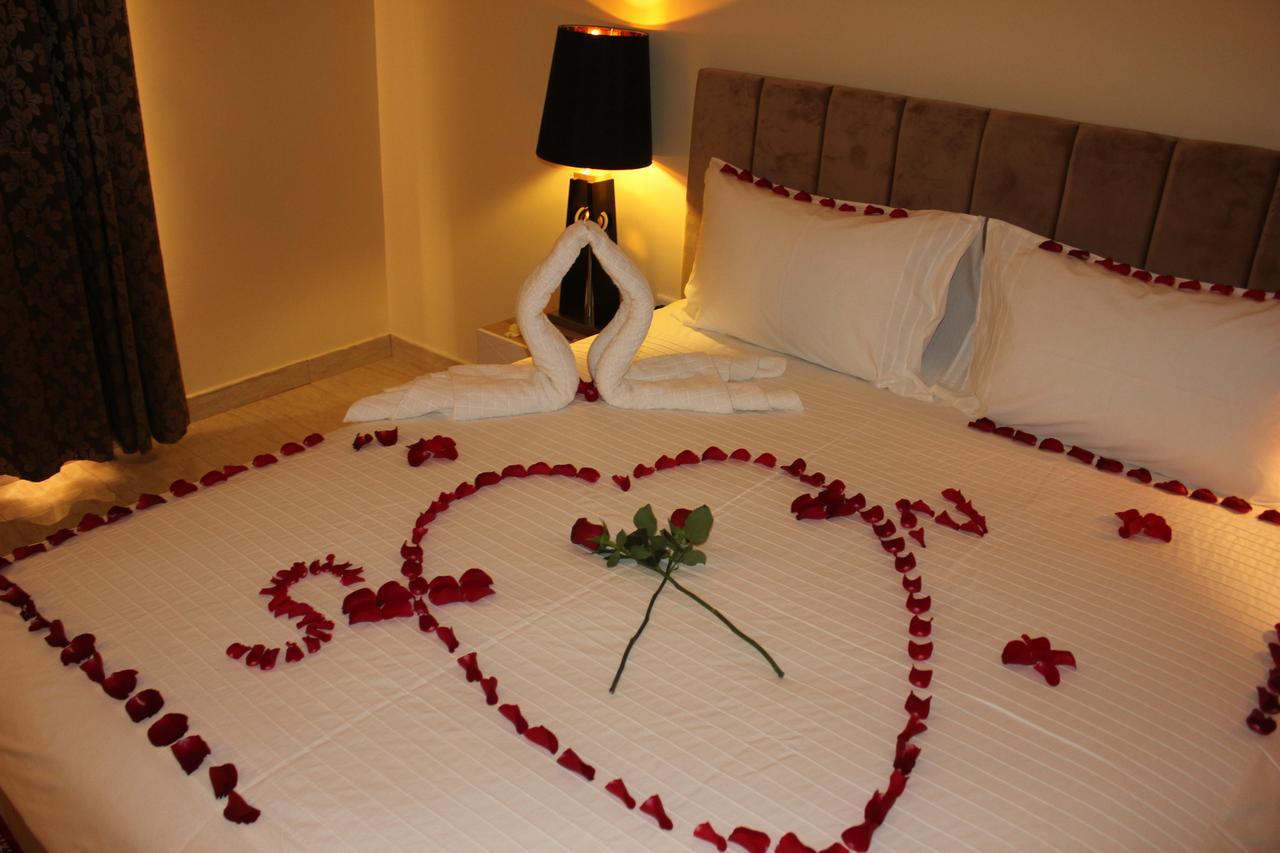 Sama - سما للشقق الفندقية Appart hôtel 3*