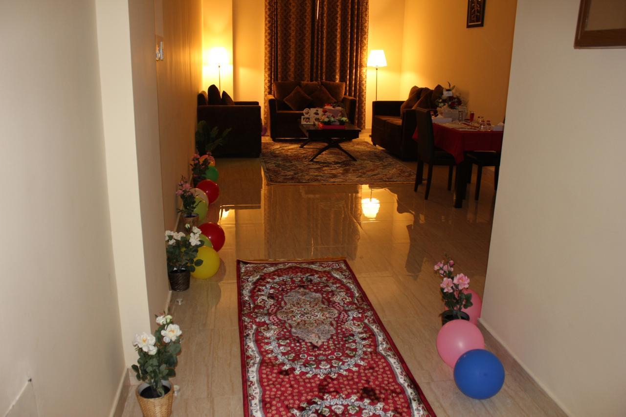 Sama - سما للشقق الفندقية Appart hôtel Sohar