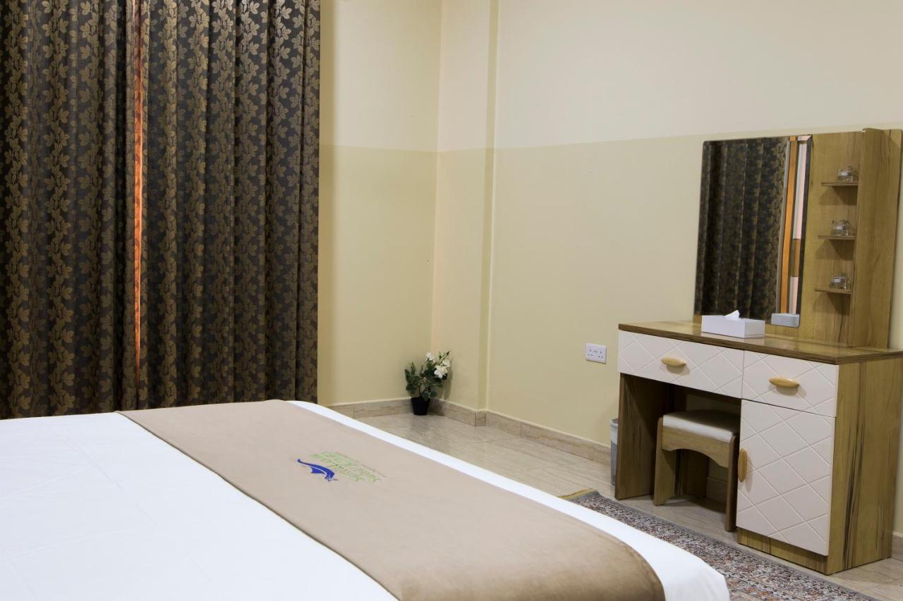 Sama - سما للشقق الفندقية Appart hôtel