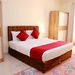 Sama Sohar Hotel Apartments - سما صحار للشقق الفندقية