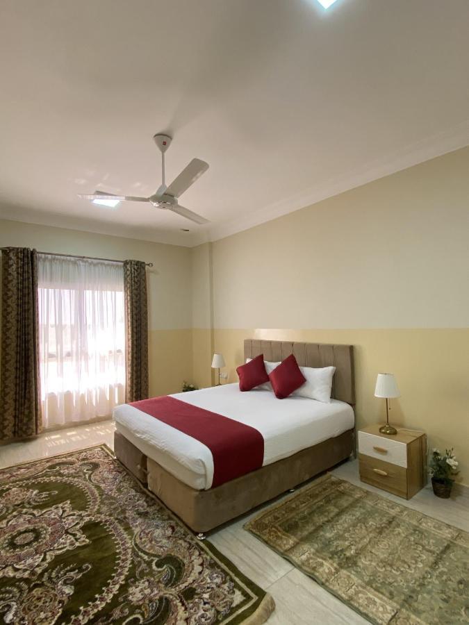 Hotel de apartamente Sama - سما للشقق الفندقية