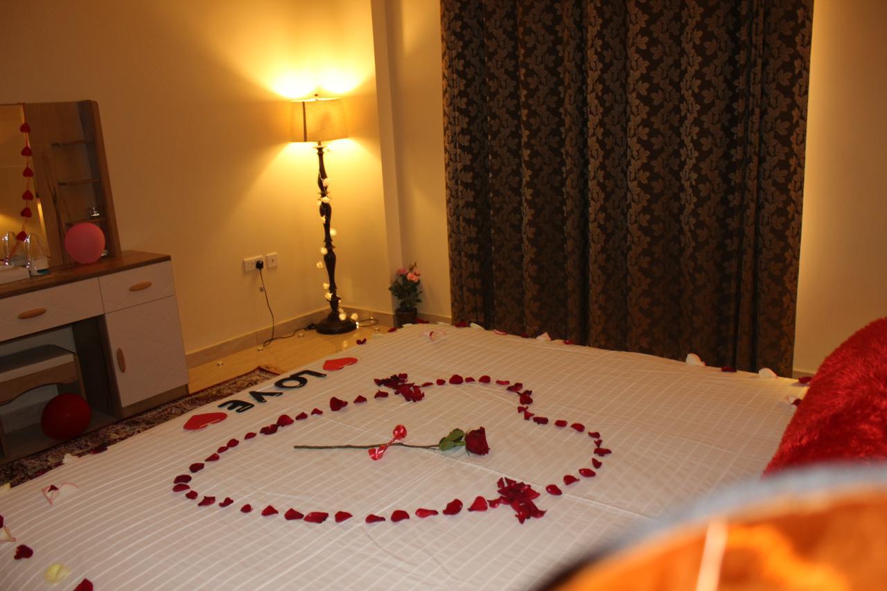 Sama - سما للشقق الفندقية Hotel de apartamente