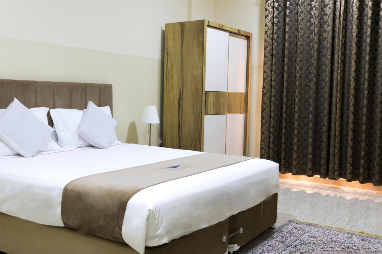 Sama - سما للشقق الفندقية Hotel de apartamente